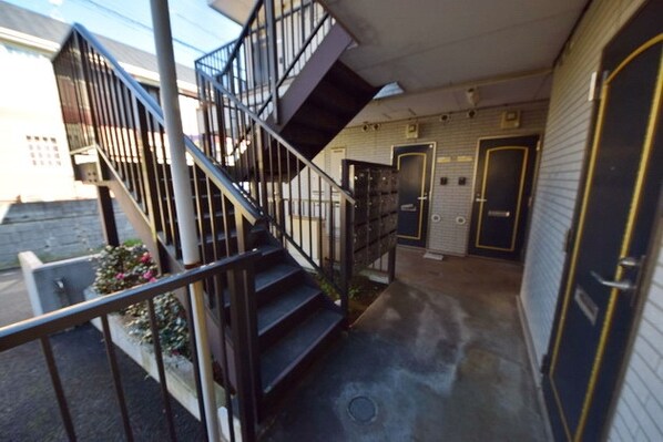 アドニスイーストの物件内観写真